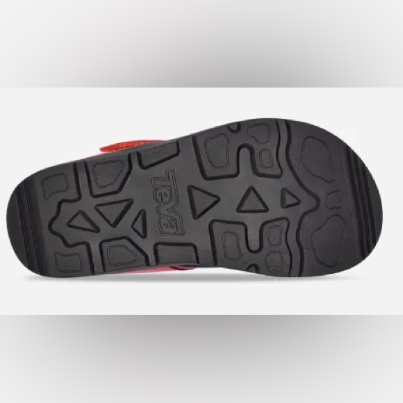 Teva Toddler Water Shoe - Size 6T - Picture 6 of 6